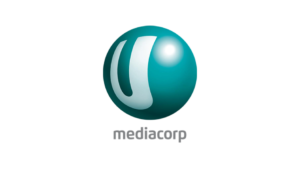 Raymond Wong channel u logo